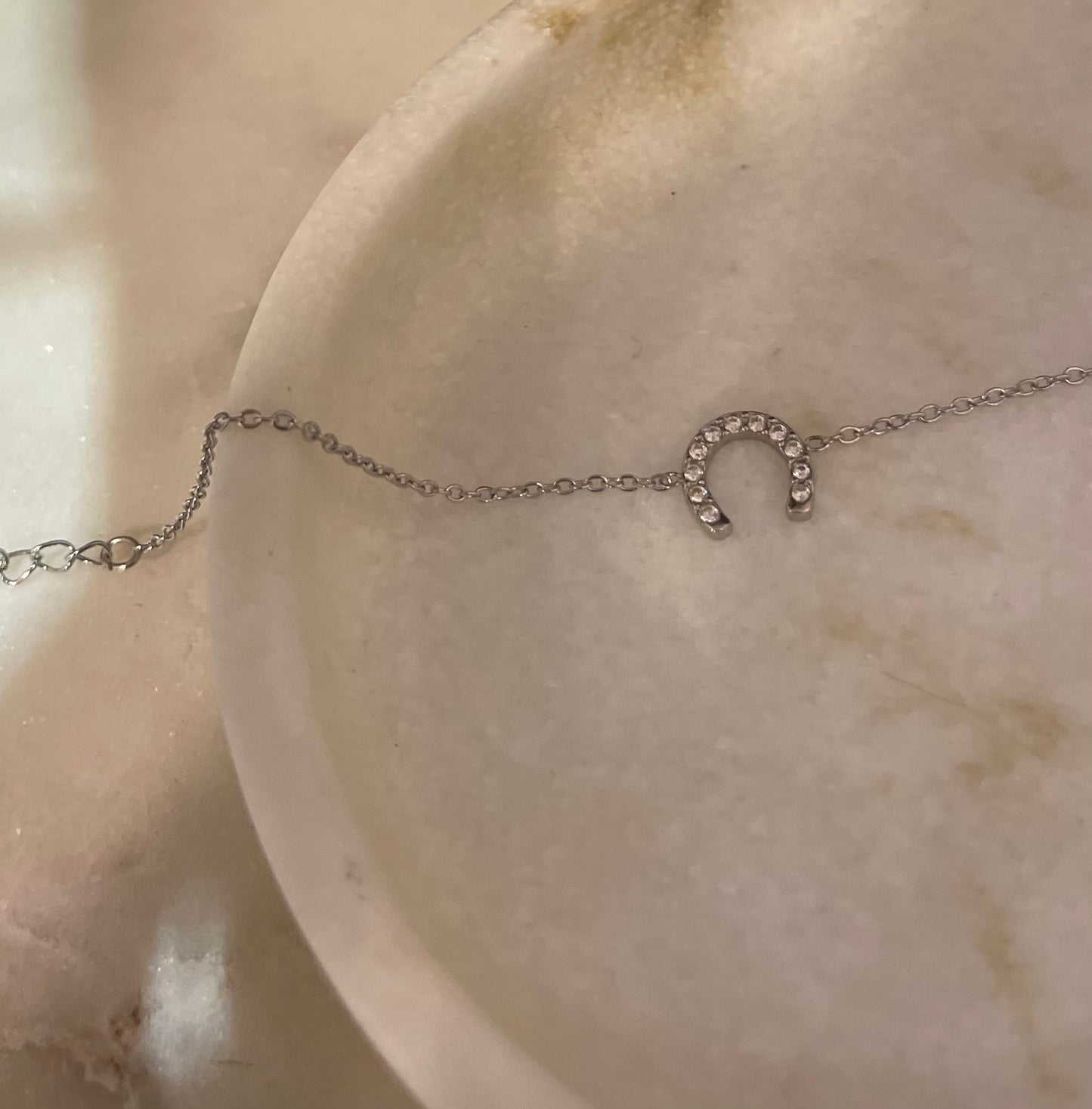 Braccialetto Ferro di cavallo