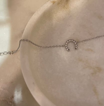 Braccialetto Ferro di cavallo