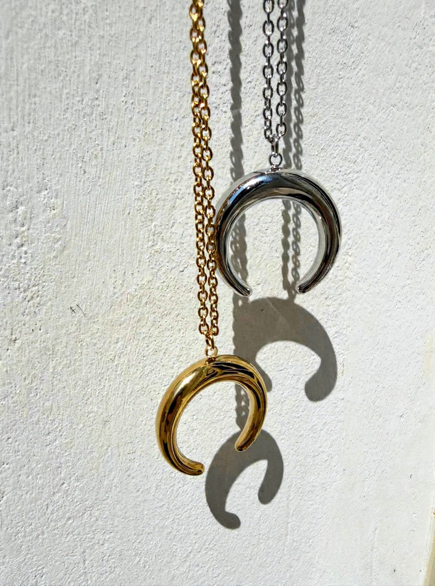 Collana Luna du Sol
