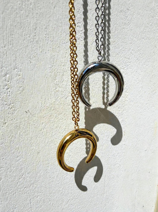 Collana Luna du Sol
