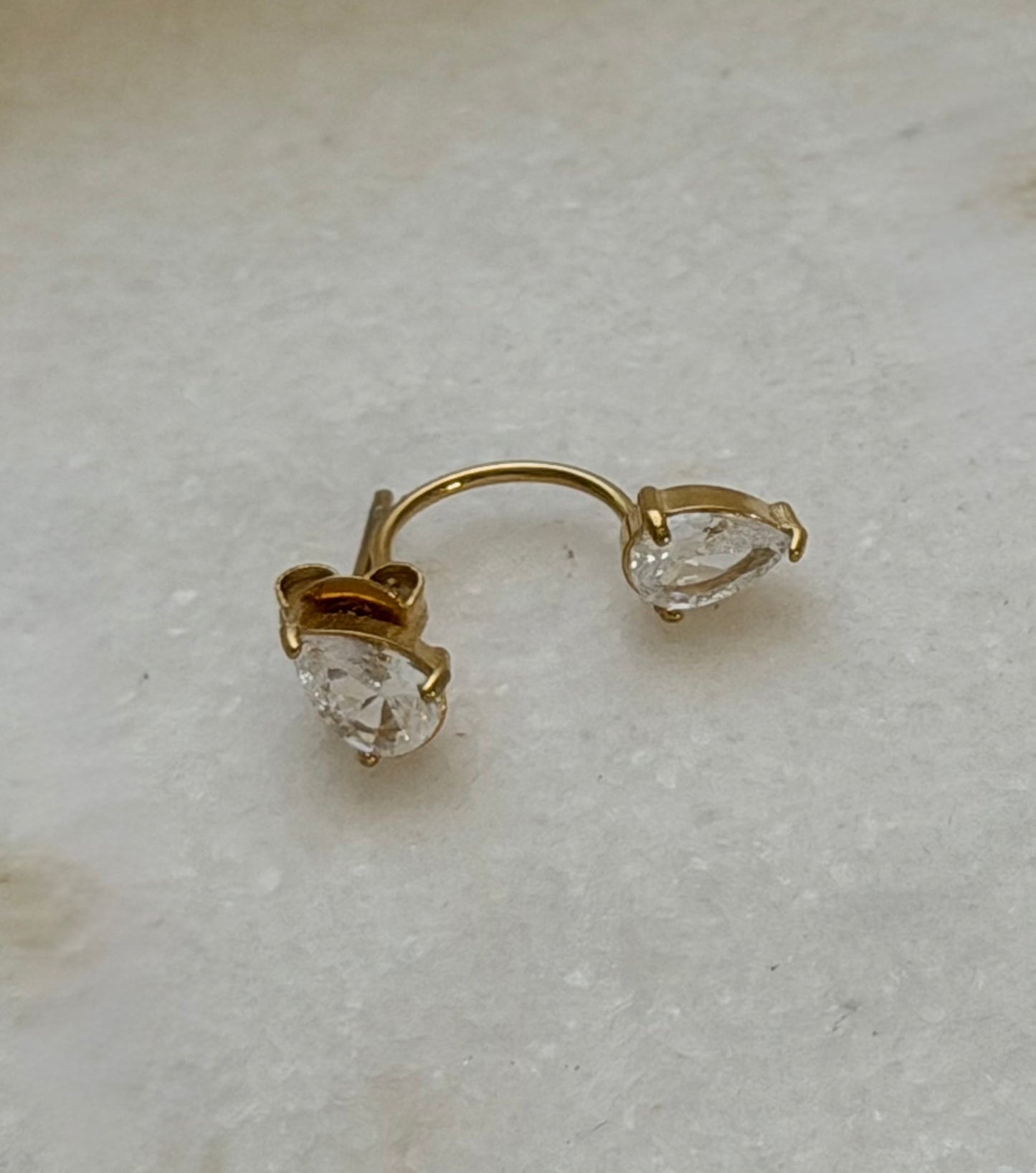 PIERCING Diamond
