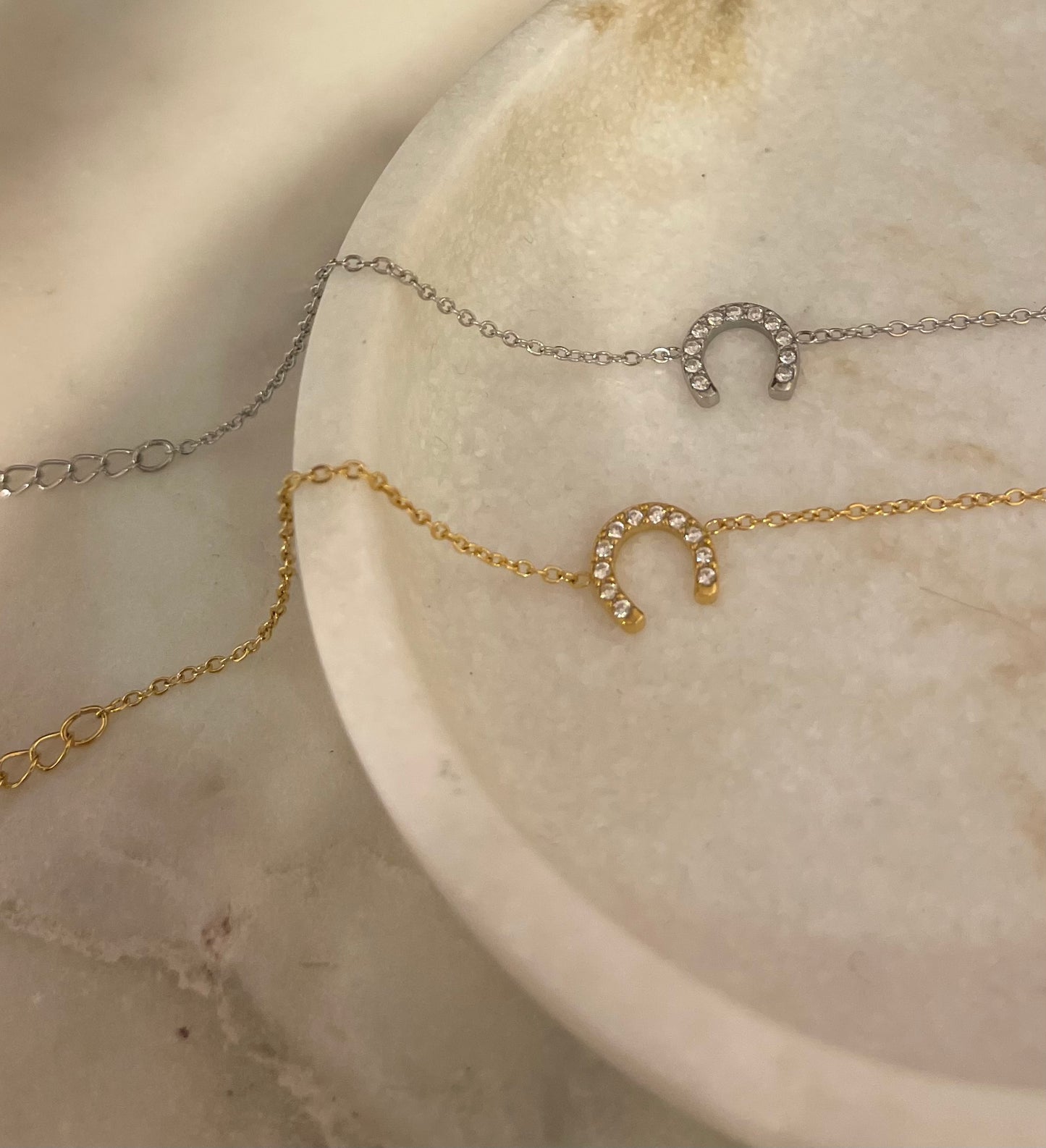 Braccialetto Ferro di cavallo