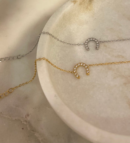 Braccialetto Ferro di cavallo