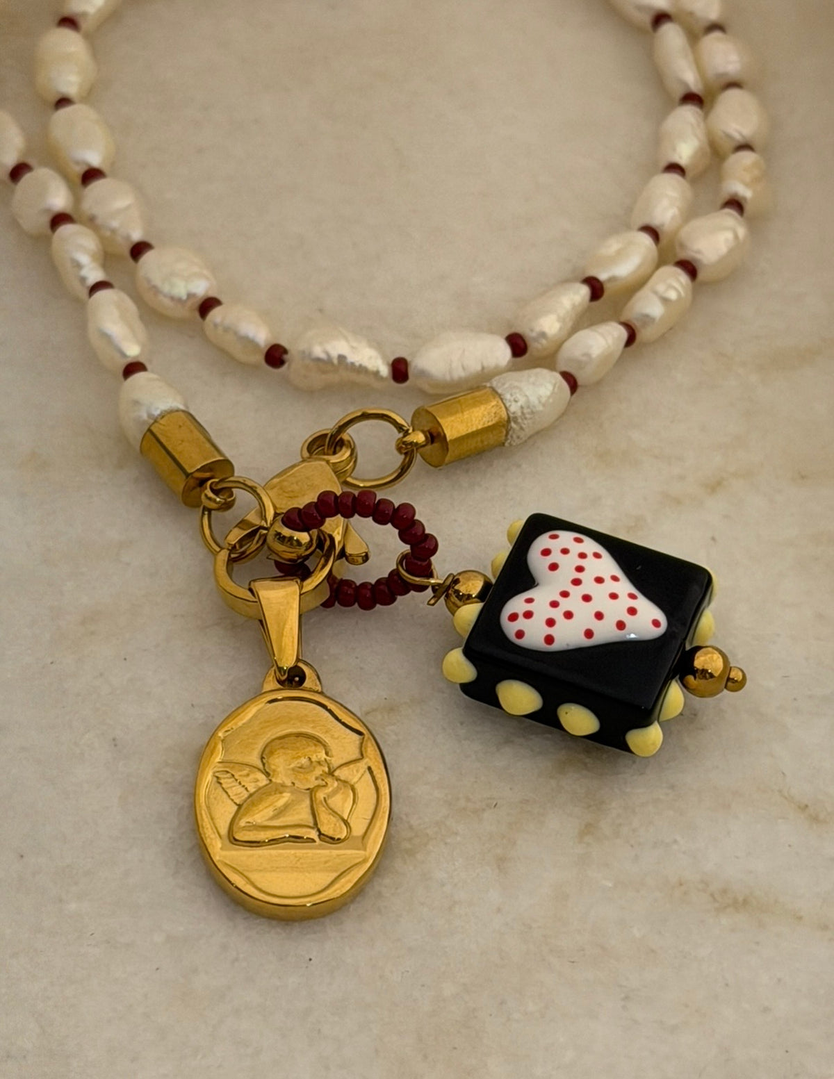 Collana Marilù