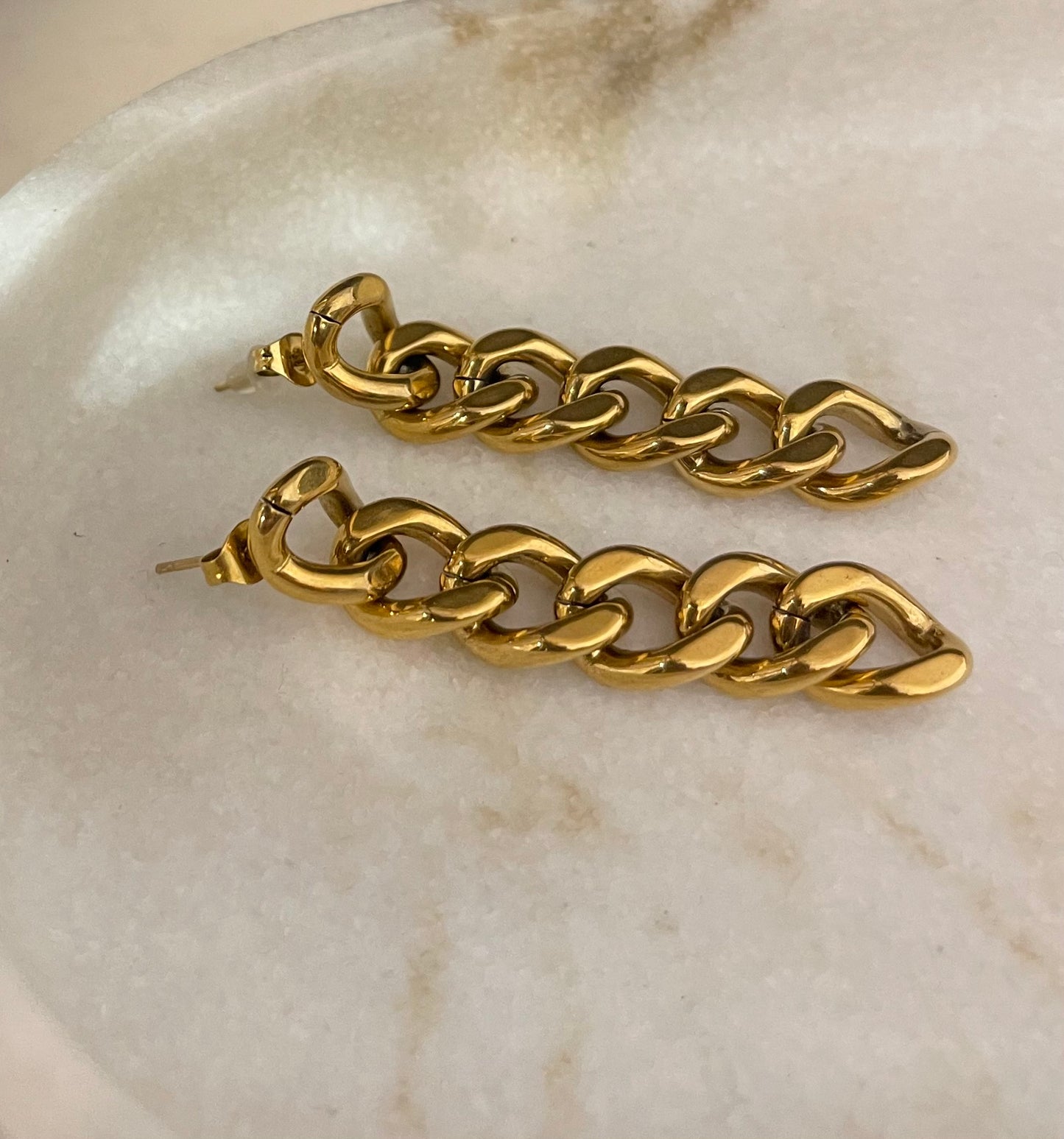 Chain pendant