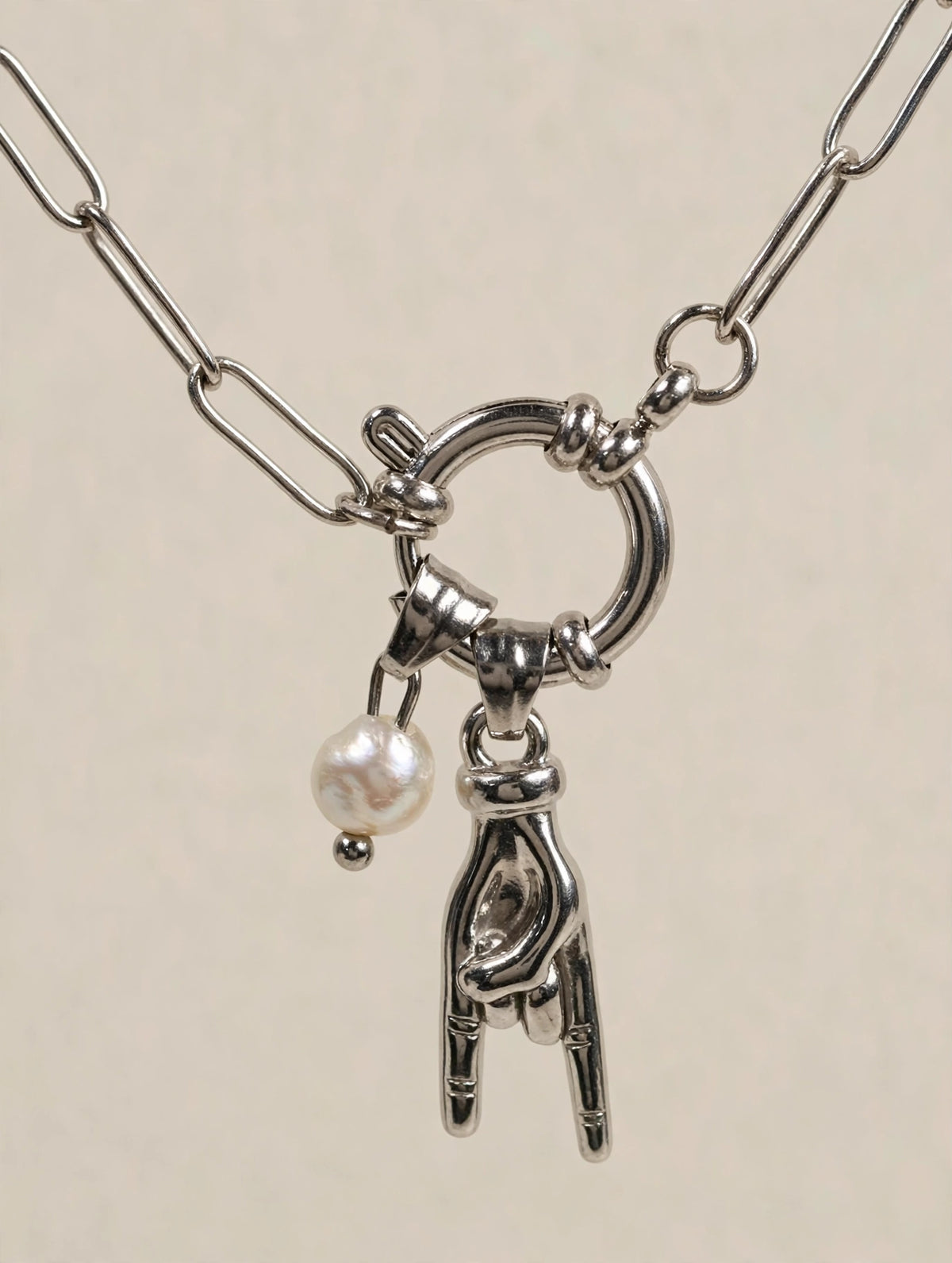 Collana Lea