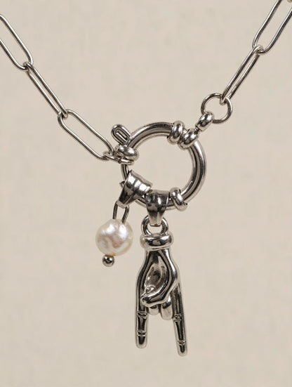 Collana Lea