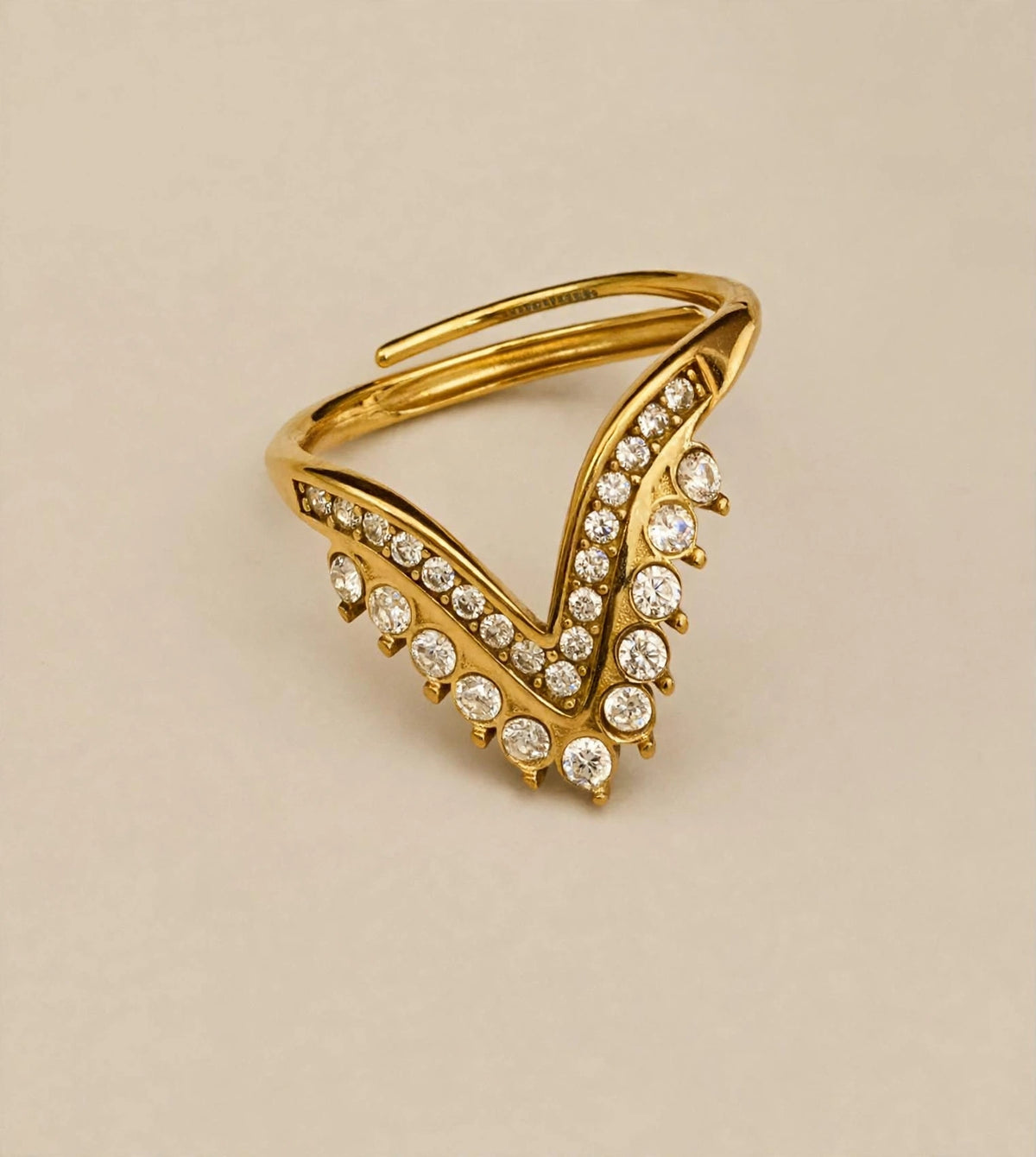 Anello Aisha