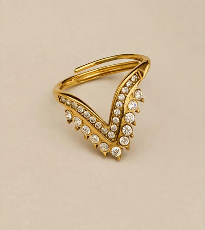 Anello Aisha
