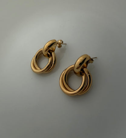 LUSH Earrings