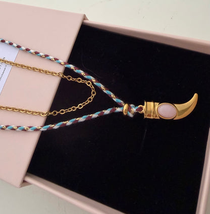 CATALINA necklace