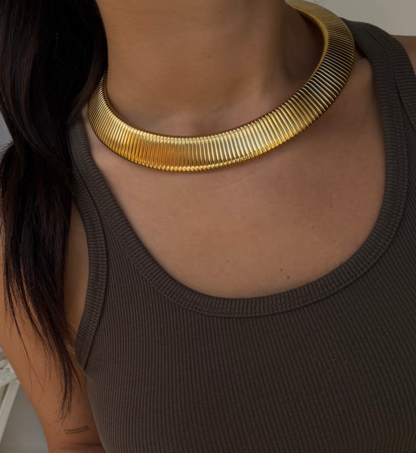 Collier ATENA