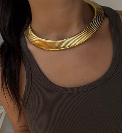 Collier ATENA