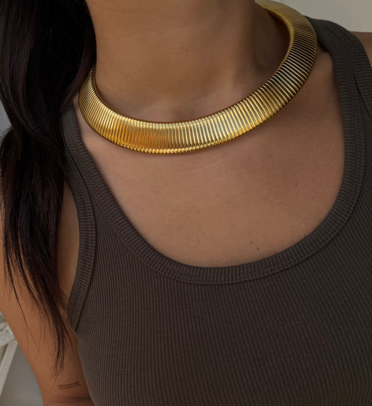 Collier ATENA