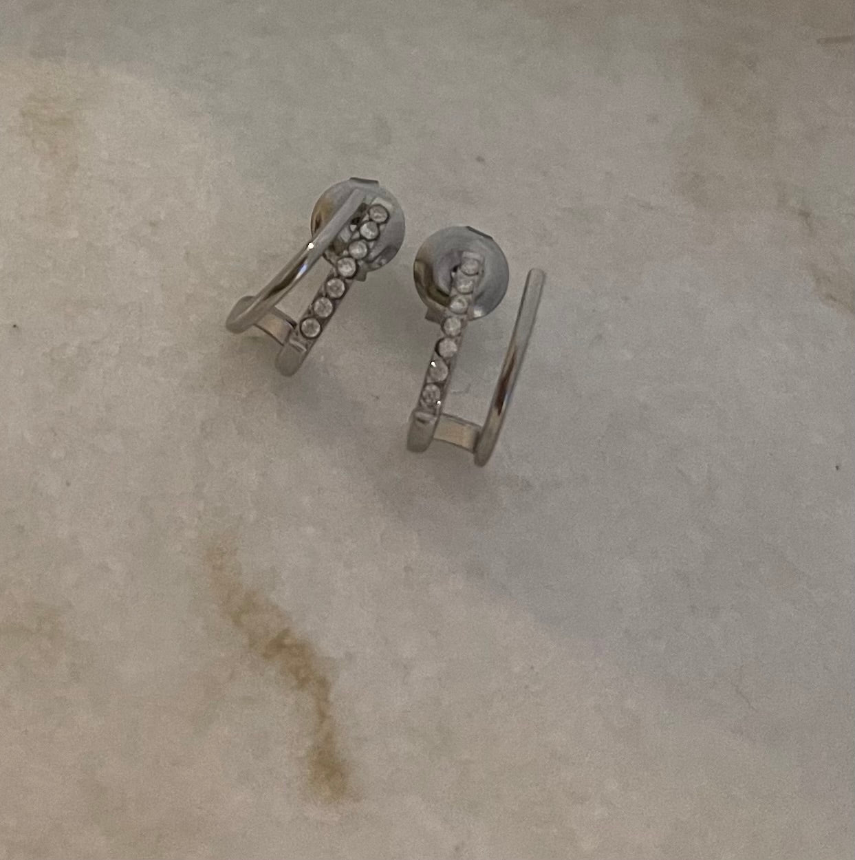 Livy mini Earrings