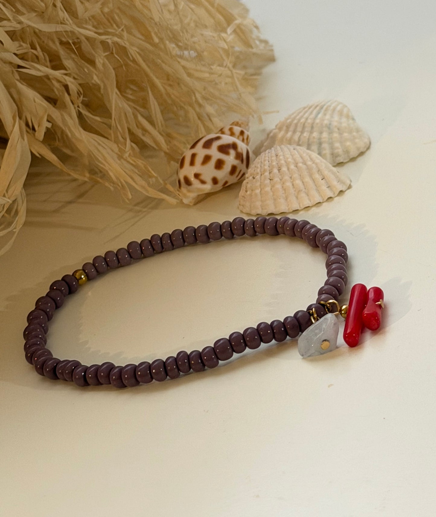 Cavigliera Malva