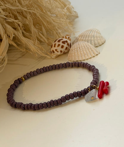 Cavigliera Malva