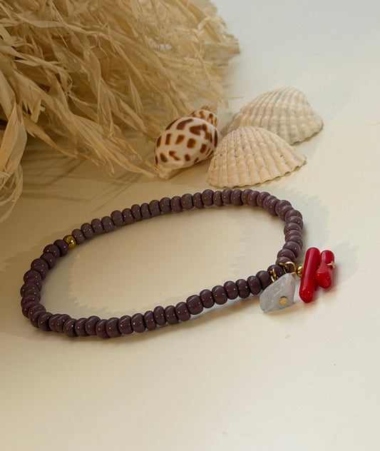 Cavigliera Malva