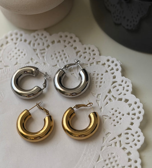 Melany Hoops