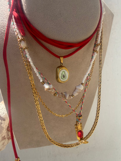 CATALINA necklace