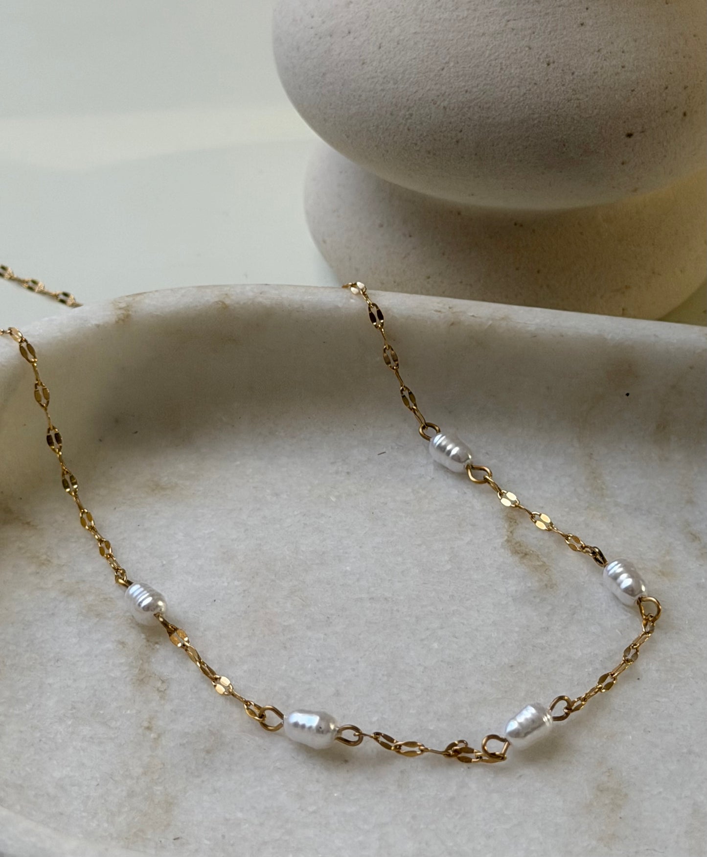Collana Lilly