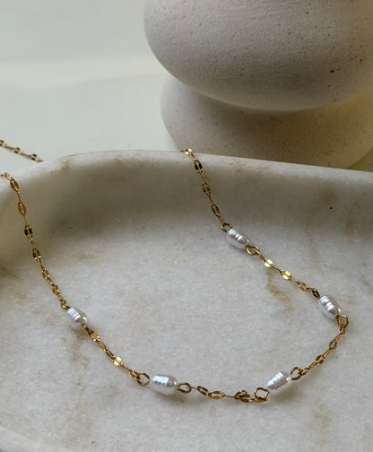 Collana Lilly
