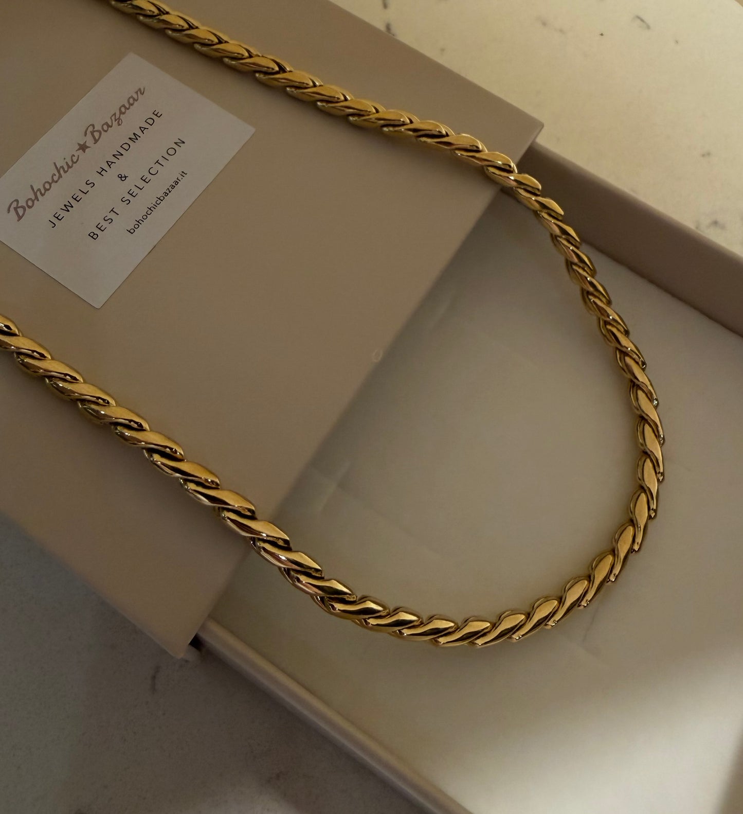 Collier MATILDE