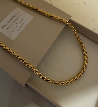 Collier MATILDE