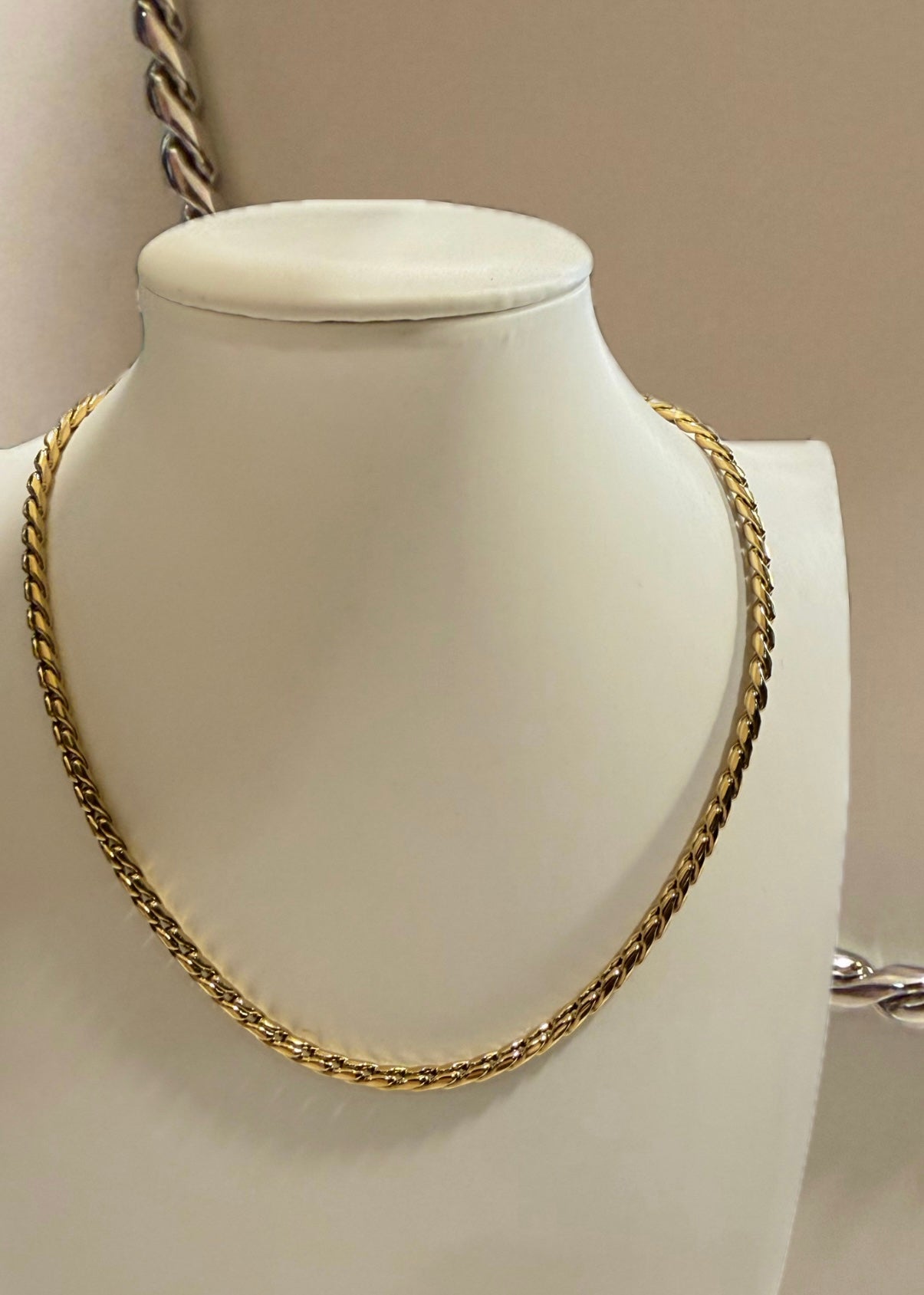 Collier Clarissa