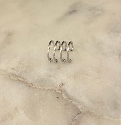 Earcuff jefry