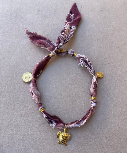 Collana Bandana Deluxe ✨