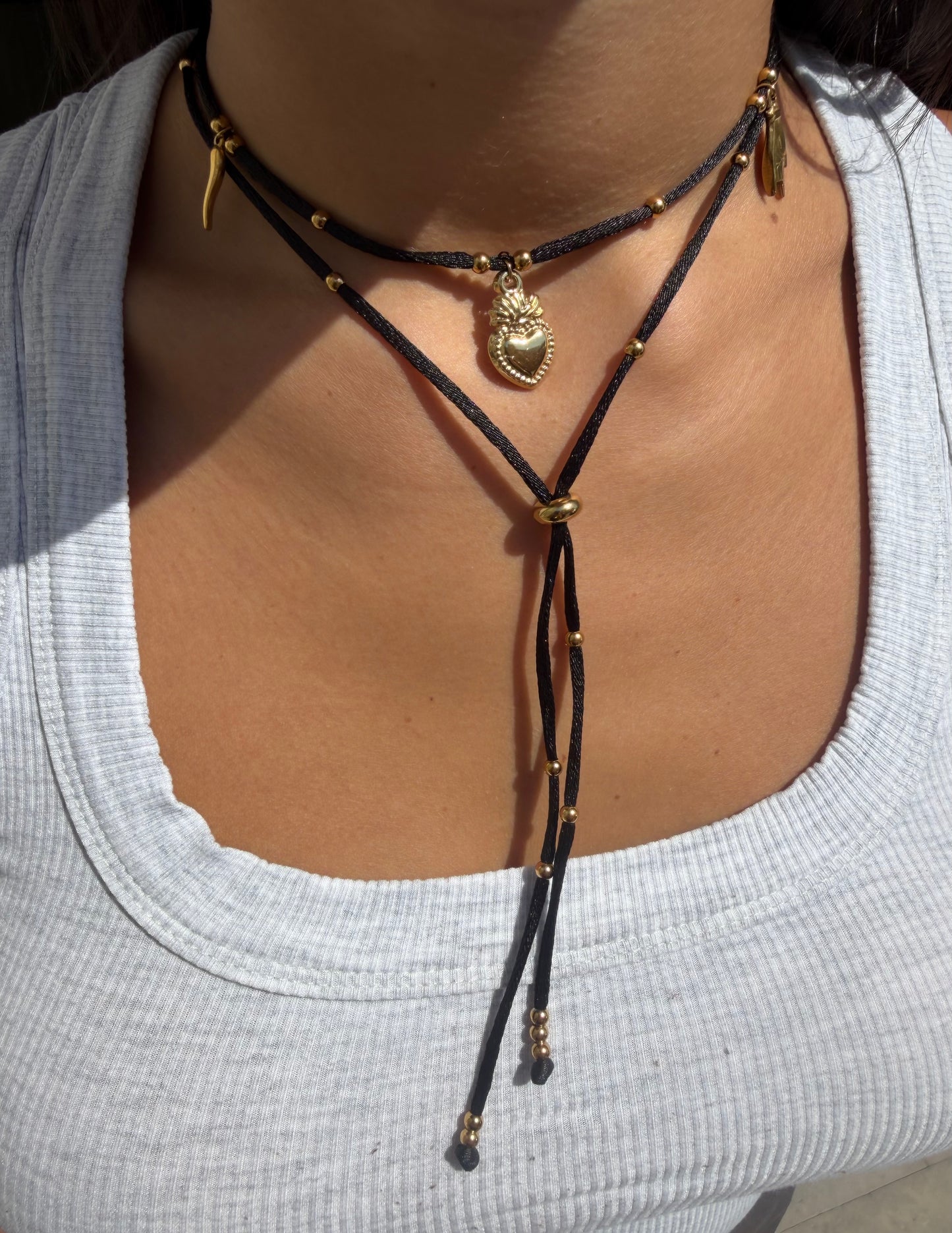 SACRED Choker