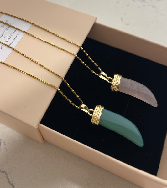 Collana Corno