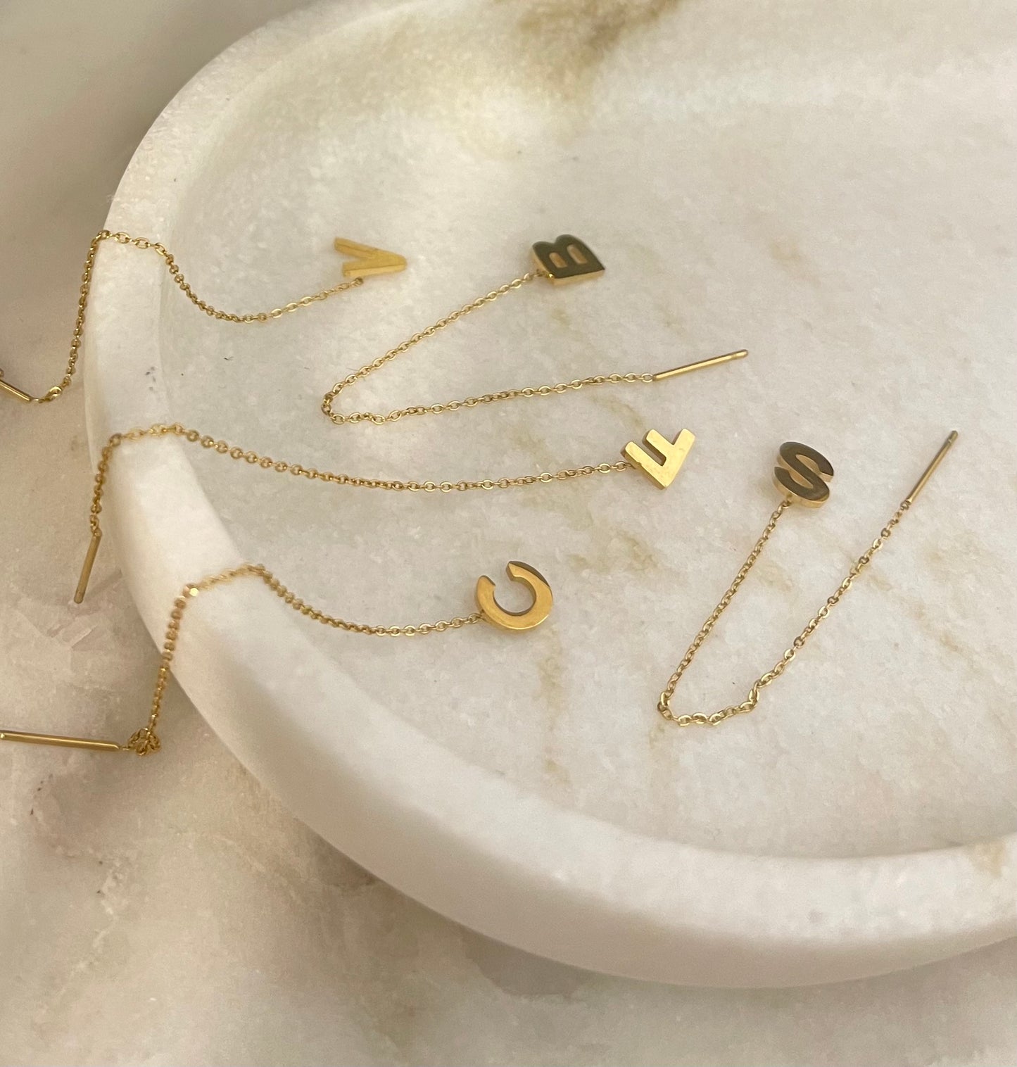 Saliscendi iniziale GOLD