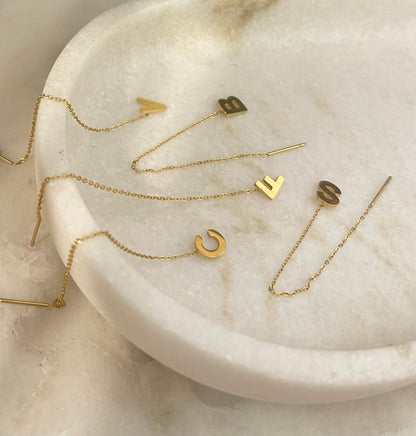 Saliscendi iniziale GOLD