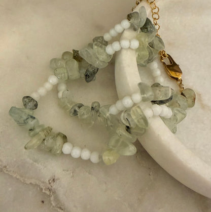 San Barth necklace