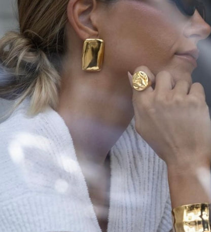 Rectangle Chic