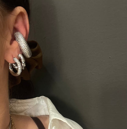 Earcuff LOREN