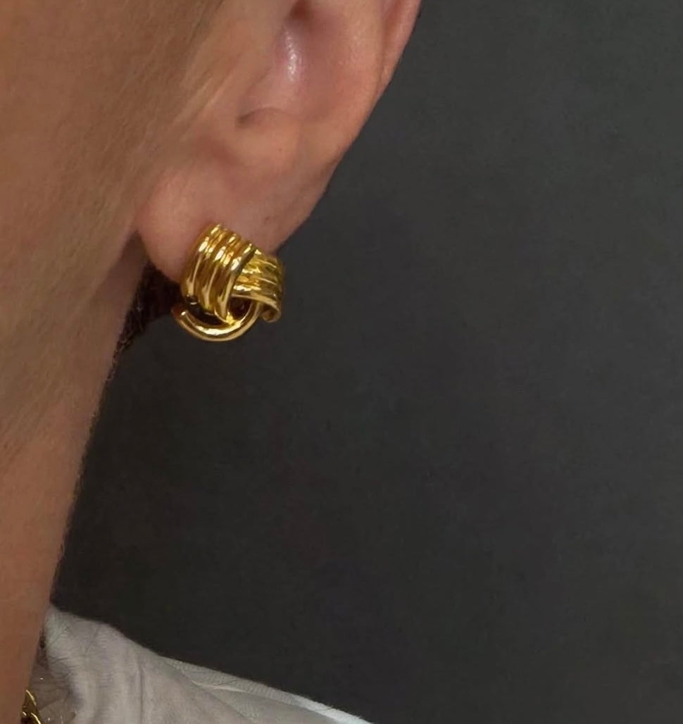 Jiudet mini Earrings