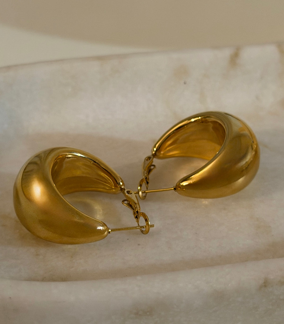 SHAILA Hoops