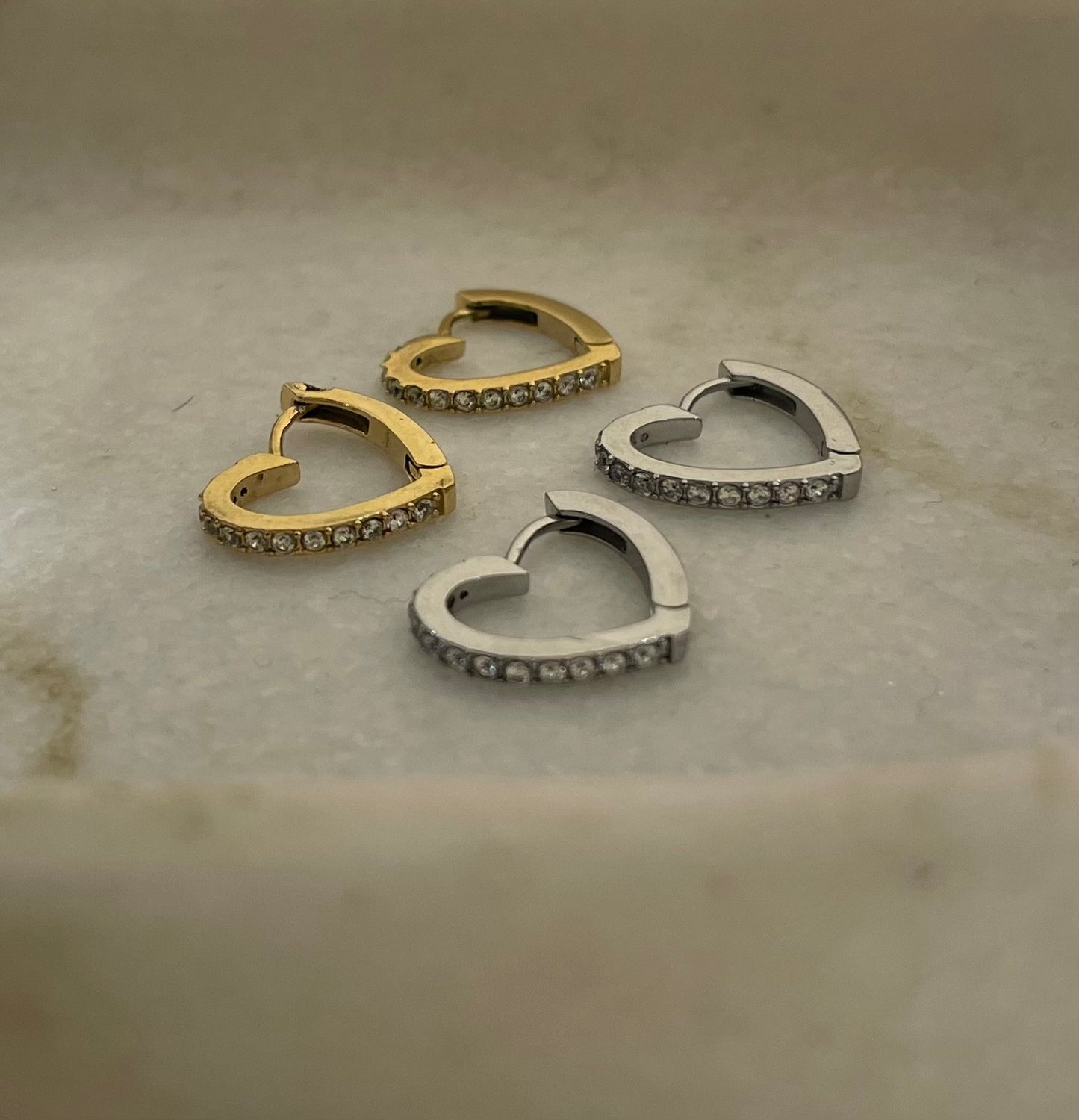 Cuore Zirconia