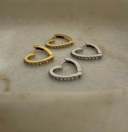 Cuore Zirconia