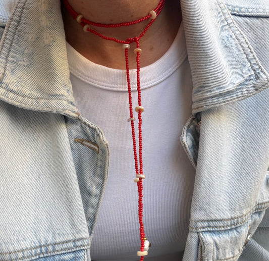 FREE CHIC Necklace