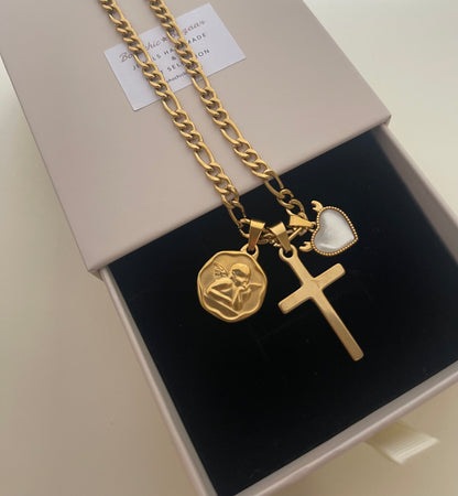 Collana Murphy
