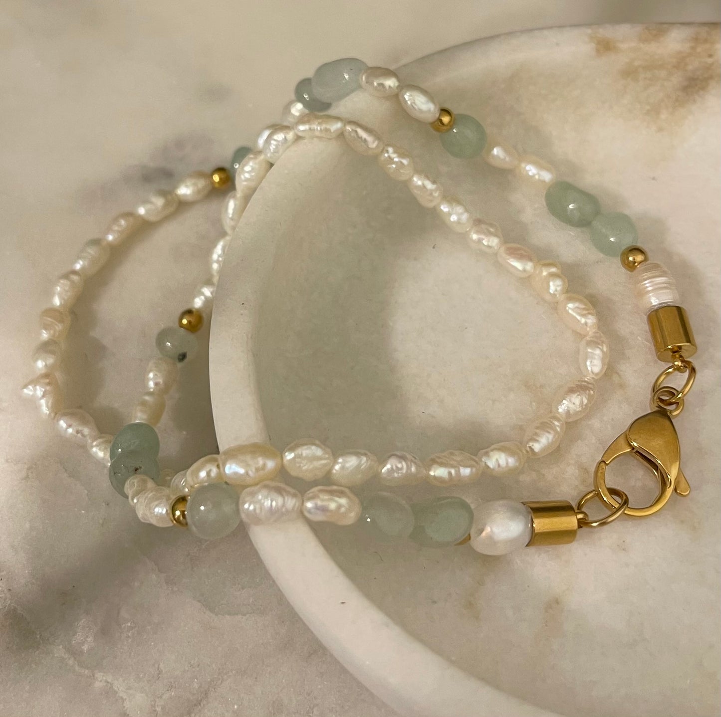 Avenue Necklace