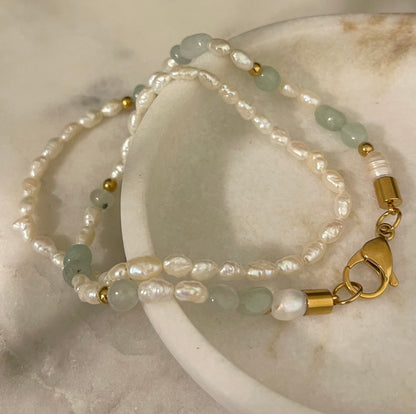 Avenue Necklace
