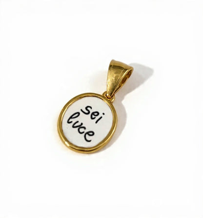 sei luce Gold