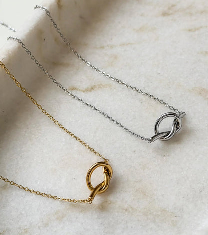 Collana nodo