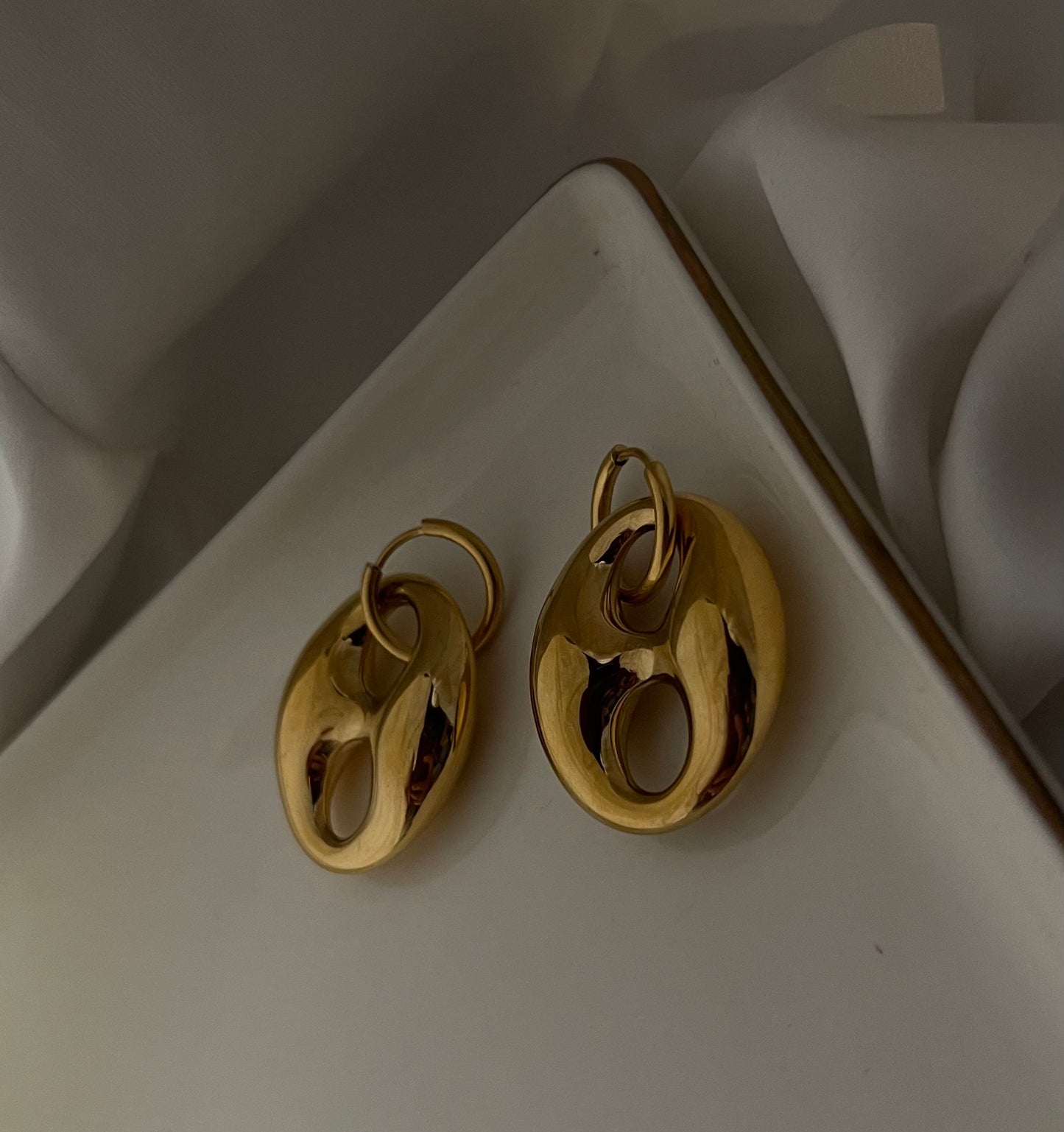 Cornelia Earrings