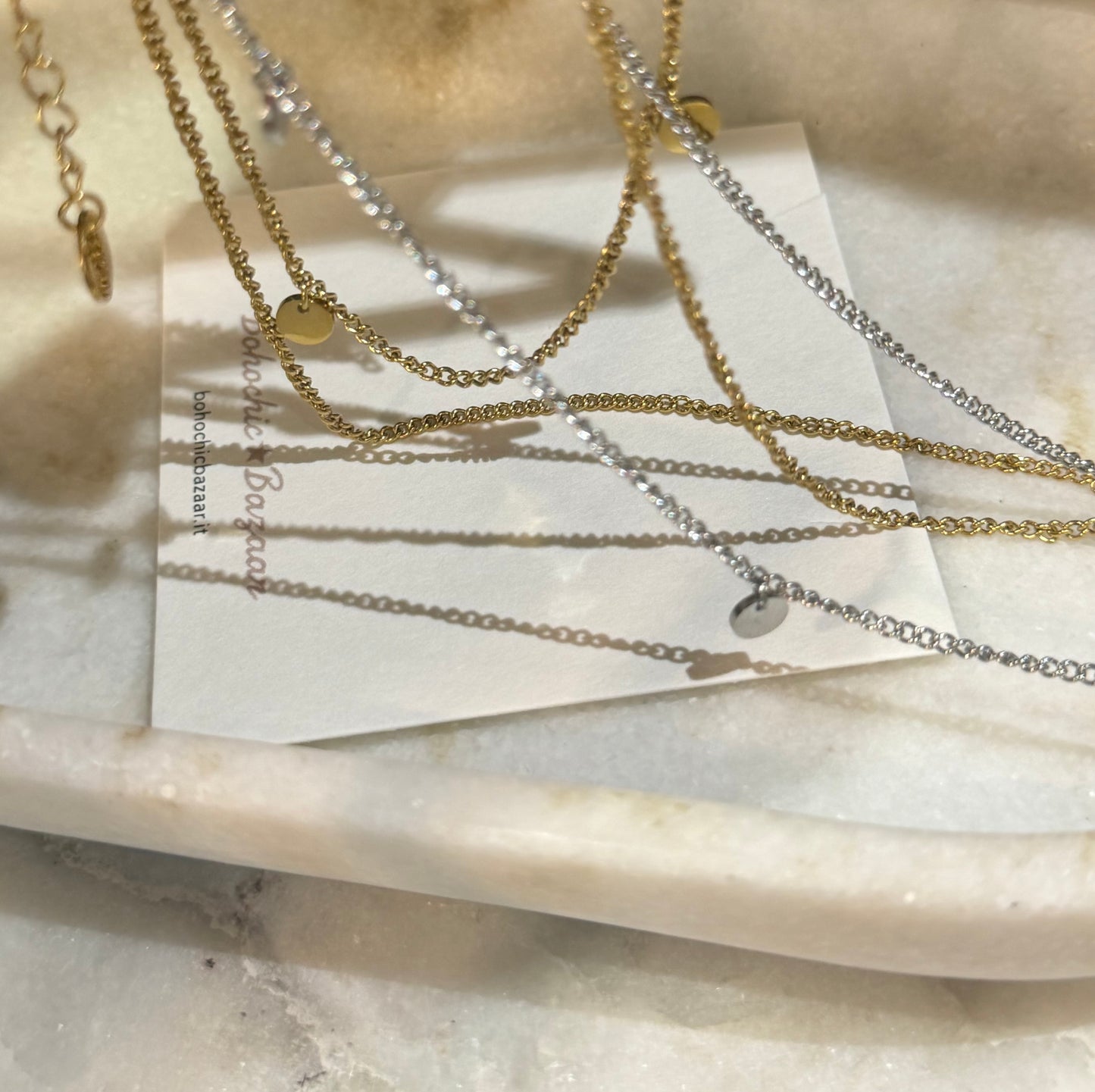 Collana da vita